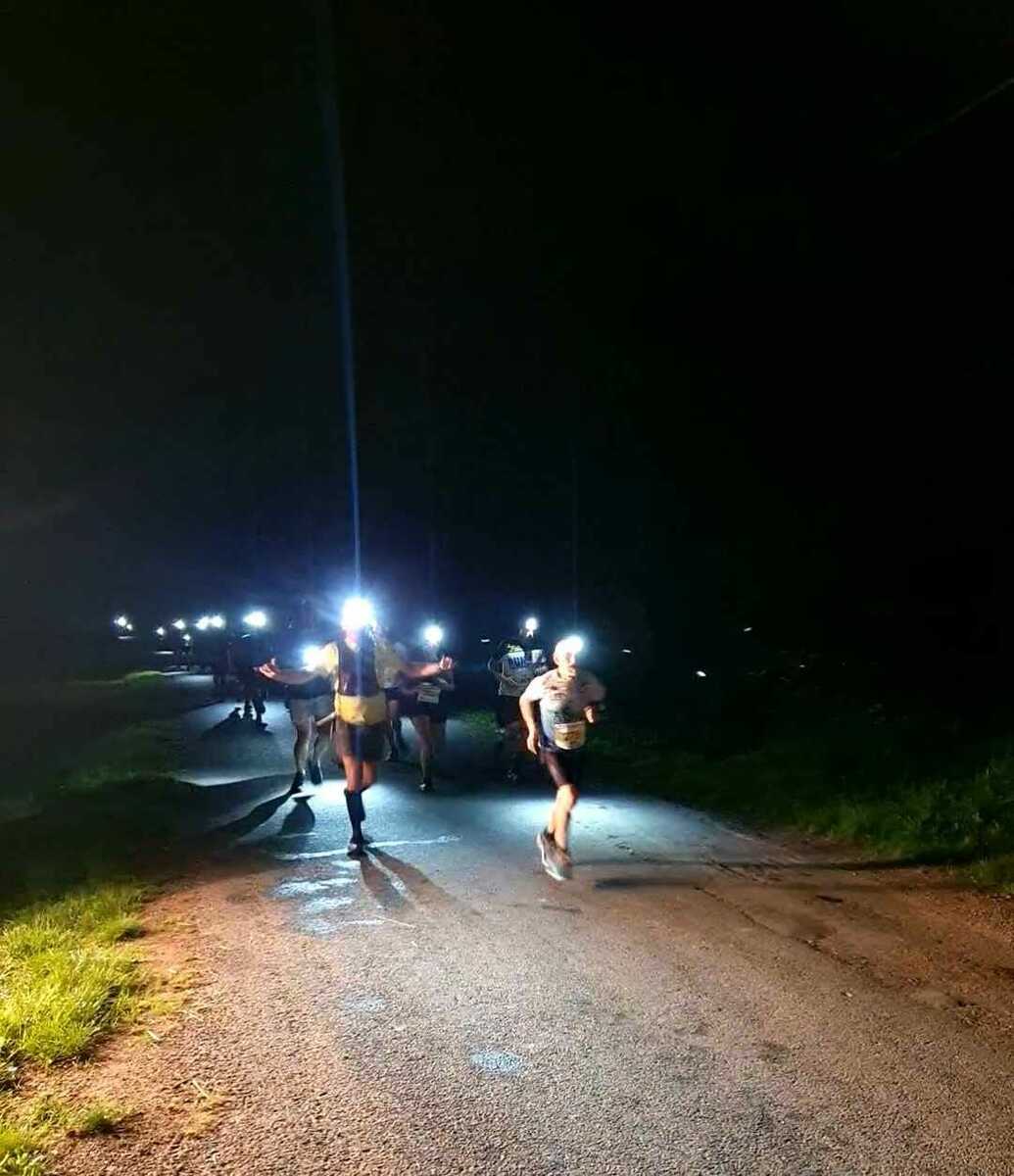 12° RUNNING SOUS LES ÉTOILES À NIDERVILLER 14 AOÛT 2026