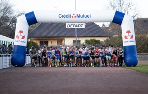 24° CROSS DE SARRE-UNION 11 NOVEMBRE 2025