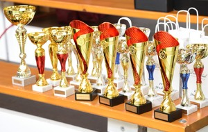 38° TROPHÉE PAUL MICHAUX LE VERDICT