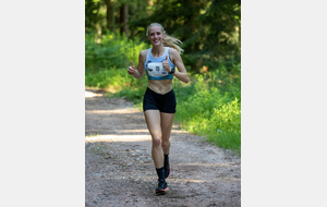7° TRAIL DE WALSCHEID SAMEDI 20 JUIN 2026