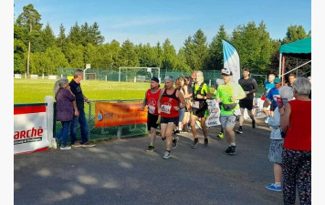 15° RONDE DES GLOBULES 18 JUILLET 2026 À DANNELBOURG