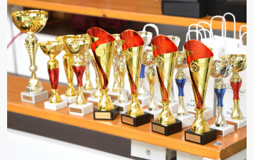 38° TROPHÉE PAUL MICHAUX LE VERDICT