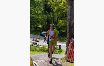 9° TRAIL DES VERRIERS À GOETZENBRUCK SAMEDI 2 MAI 2026