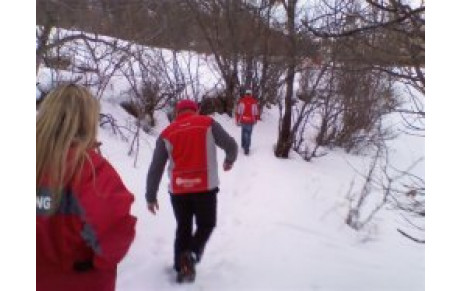 Serre Chevalier 1ere manche championnat de France 