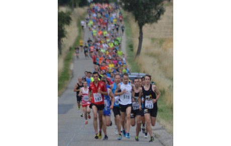 34° COURSES DE WALDO 13 JUILLET 2015