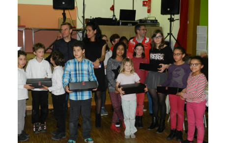 CHALLENGE PASCAL PACAUD