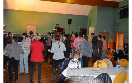 REMISE DES PRIX DU 28° TROPHÉE PAUL MICHAUX