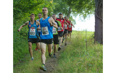 5° RONDE DES GLOBULES 23 JUILLET 2016