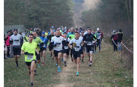 CROSS DE WINGEN SUR MODER 3° ÉTAPE DU 37° TROPHÉE PAUL MICHAUX 19 JANVIER 2025.