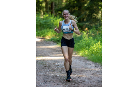 7° TRAIL DE WALSCHEID SAMEDI 20 JUIN 2026